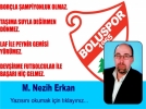 BORLA AMPYONLUK OLMAZ