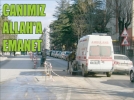 Canmz Allah’a emanet