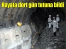 Hayata drt gn tutuna bildi