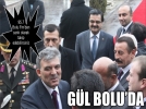 Cumhurbakan Gl Bolu da