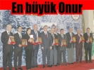 En byk Onur