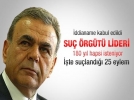 Savc Kocaolu iin 180 yl istedi