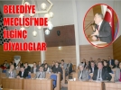Bakan AKP'lilere kzd