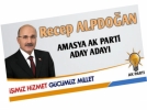 AKP’den milletvekili aday aday oldu