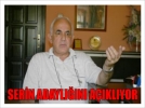 Hseyin Serin, Adayln aklyor
