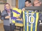 Fenerbahe bykl  