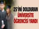 25 ini dolduran renciler yand