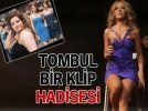 Tombul bir klip Hadisesi