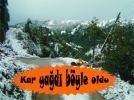 Kar yad byle oldu