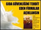 O firmalar aklansn
