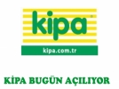 Kipa bugn alyor