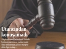 Sapk mahkemede konuamad