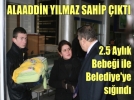2.5 Aylk Bebei ile Belediye’ye snd