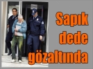 Sapk dede gzaltnda
