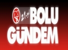 Bolu Gndem cevap verdi  