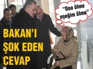 Bakan’ ok eden cevap