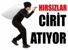 HIRSIZLAR CRT ATIYOR