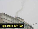 te eserin BEYGAZ