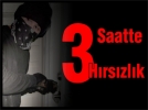 3 saatte 3 hrszlk