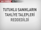 Oda TV davasnda tahliye talepleri reddedildi