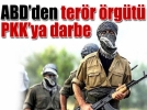 ABD den terr rgt PKK ya darbe