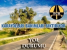 Karayollar bakmlar bktryor 