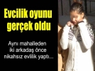 14 yanda anne oldu