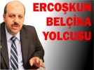 Ercokun Belika yolcusu