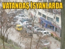 Vatanda isyanlarda