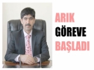 Ark greve balad