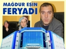 Madur ein feryad