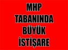 MHP tabannda byk istiare
