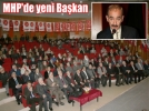 MHP’de yeni Bakan Ercan
