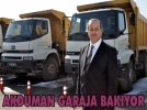 Akduman garaja bakyor