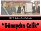 atrolu: “Gnaydn elik”