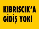 Kbrsck’a gidi yok!