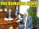ller Bankasna ziyaret