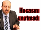 Hocasn unutmad