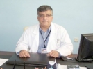 Hastanede doktor deheti  
