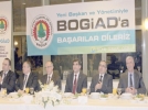 BOGAD protokol arlad