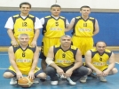 Salk Mdrl eyrek finalde:  83-46