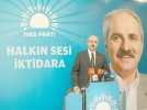 Kurtulmu geliyor