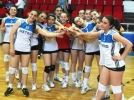 4x4lk ampiyon Sakarya: 3-1