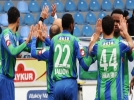 .Rizespor Termalde kalacak