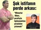 “Mimarlar Odas, yeraltyla ilgilenmekten yeryzne kamad”