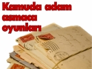 Kamuda adam asmaca oyunlar