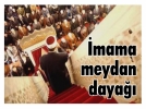 mama meydan daya