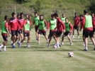 Karabkspor Geredeyi sevdi
