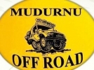 Mudurnuda off-road heyecan