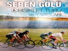 Seben Glnde bisiklet keyfi